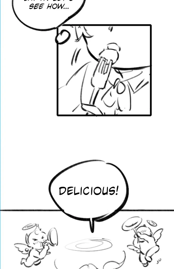 After Becoming a Dumpling, the Villain Family All Wants to Kill Me! Chapter 2 - Page 64