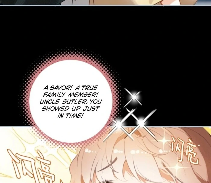 After Becoming a Dumpling, the Villain Family All Wants to Kill Me! Chapter 2 - Page 7