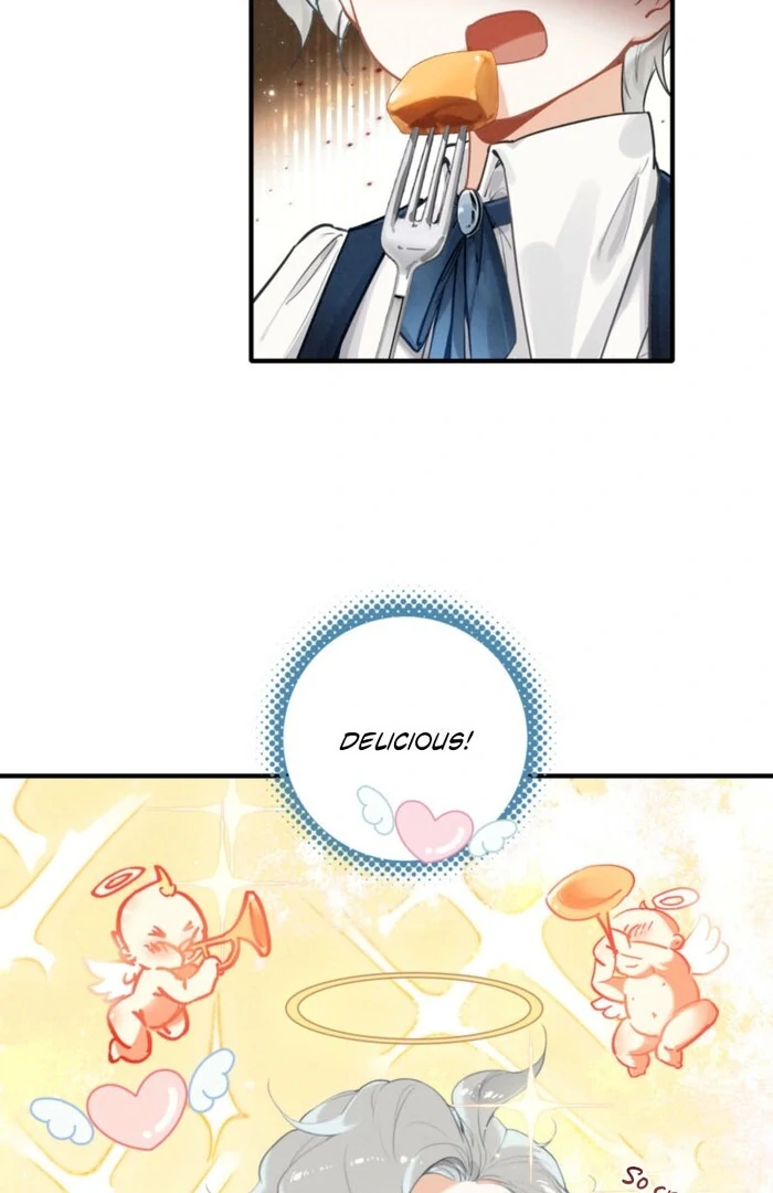 After Becoming a Dumpling, the Villain Family All Wants to Kill Me! Chapter 3 - Page 11