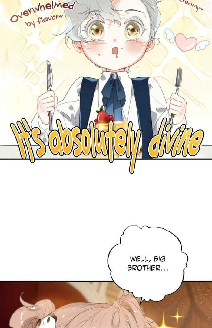 After Becoming a Dumpling, the Villain Family All Wants to Kill Me! Chapter 3 - Page 12