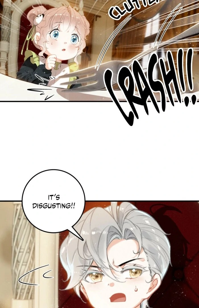 After Becoming a Dumpling, the Villain Family All Wants to Kill Me! Chapter 3 - Page 14