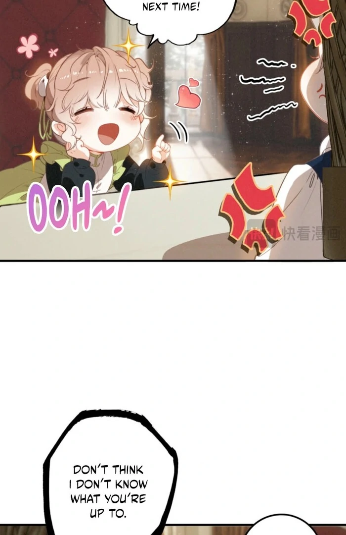After Becoming a Dumpling, the Villain Family All Wants to Kill Me! Chapter 3 - Page 21