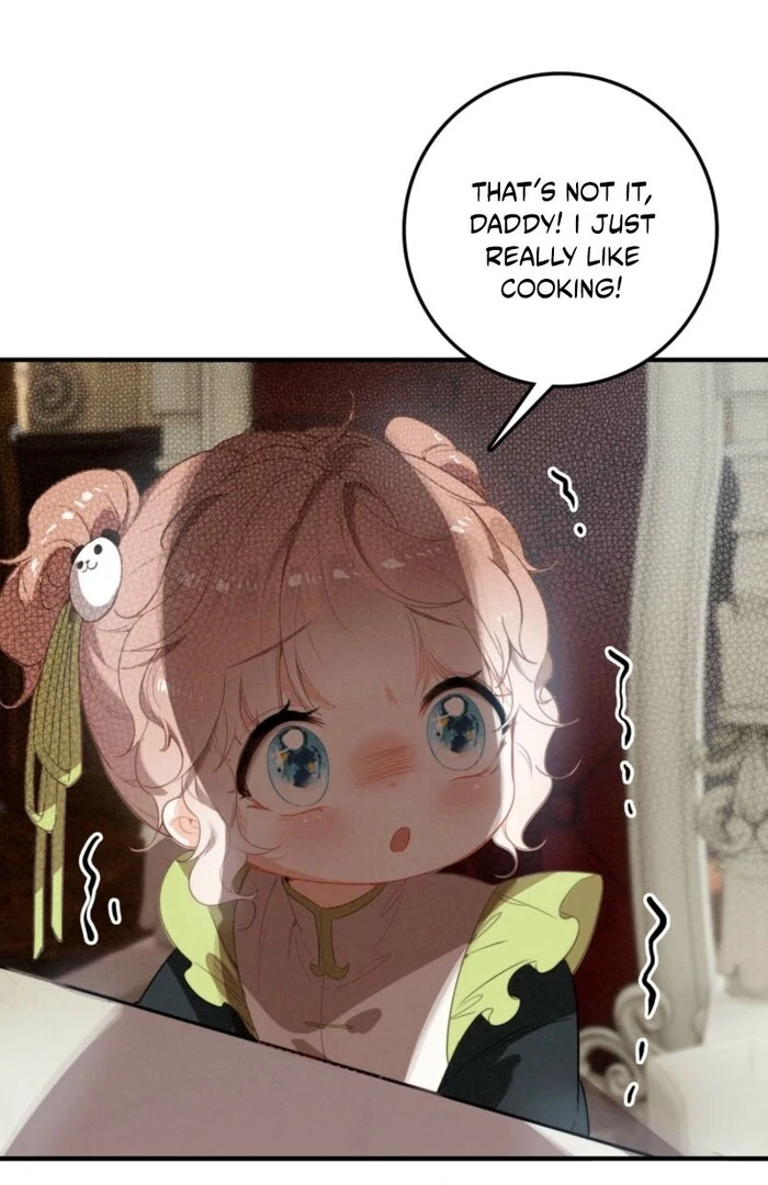 After Becoming a Dumpling, the Villain Family All Wants to Kill Me! Chapter 3 - Page 24