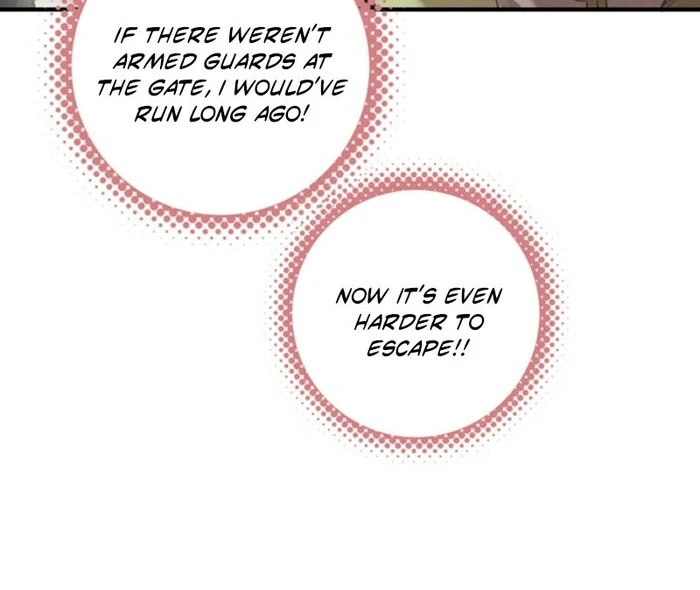 After Becoming a Dumpling, the Villain Family All Wants to Kill Me! Chapter 3 - Page 28