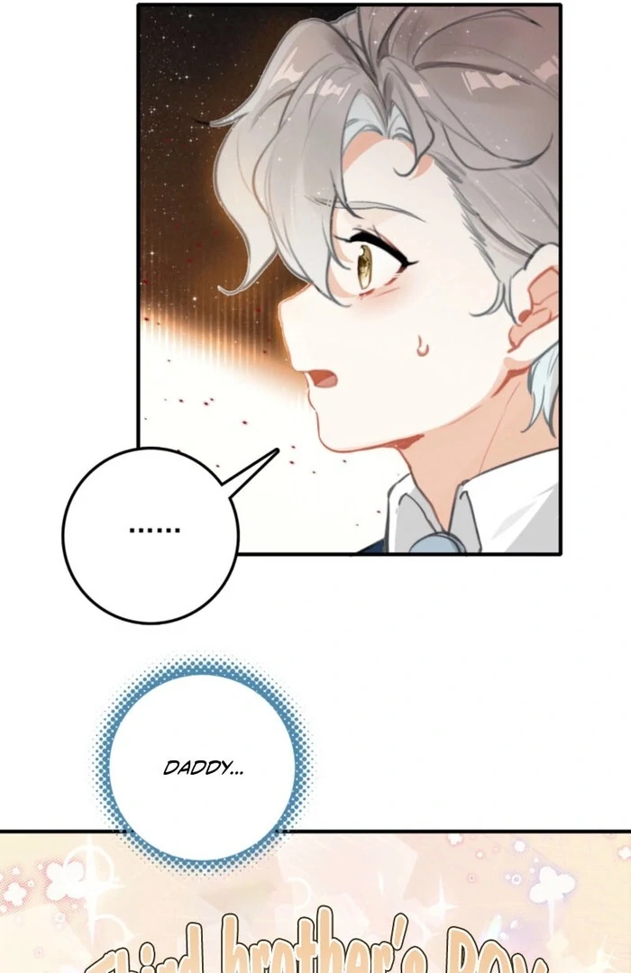 After Becoming a Dumpling, the Villain Family All Wants to Kill Me! Chapter 3 - Page 29