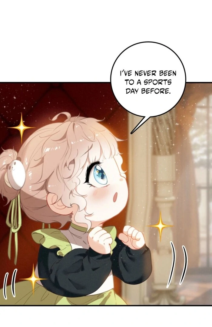 After Becoming a Dumpling, the Villain Family All Wants to Kill Me! Chapter 3 - Page 39