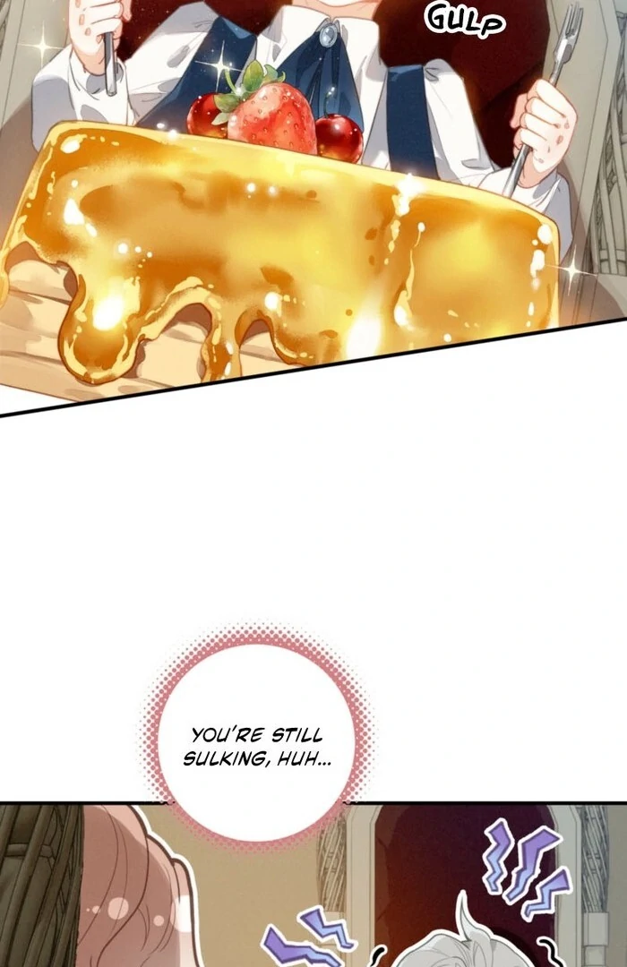 After Becoming a Dumpling, the Villain Family All Wants to Kill Me! Chapter 3 - Page 4