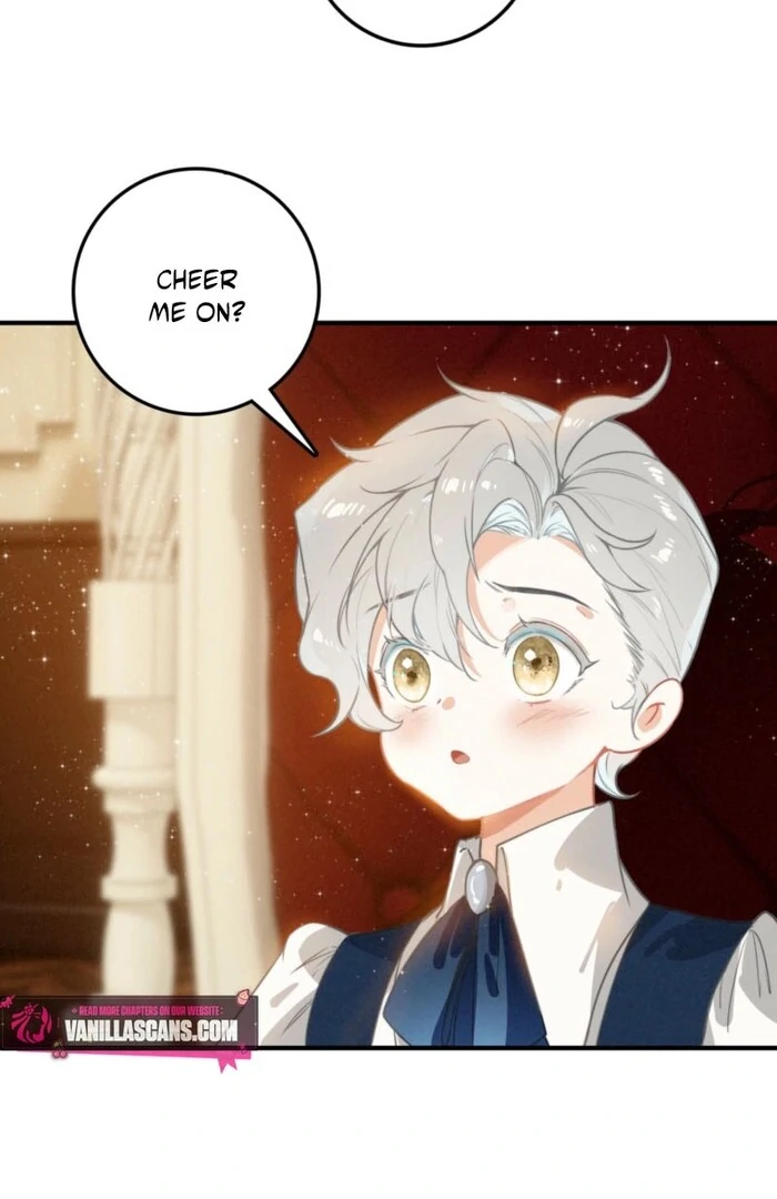 After Becoming a Dumpling, the Villain Family All Wants to Kill Me! Chapter 3 - Page 41