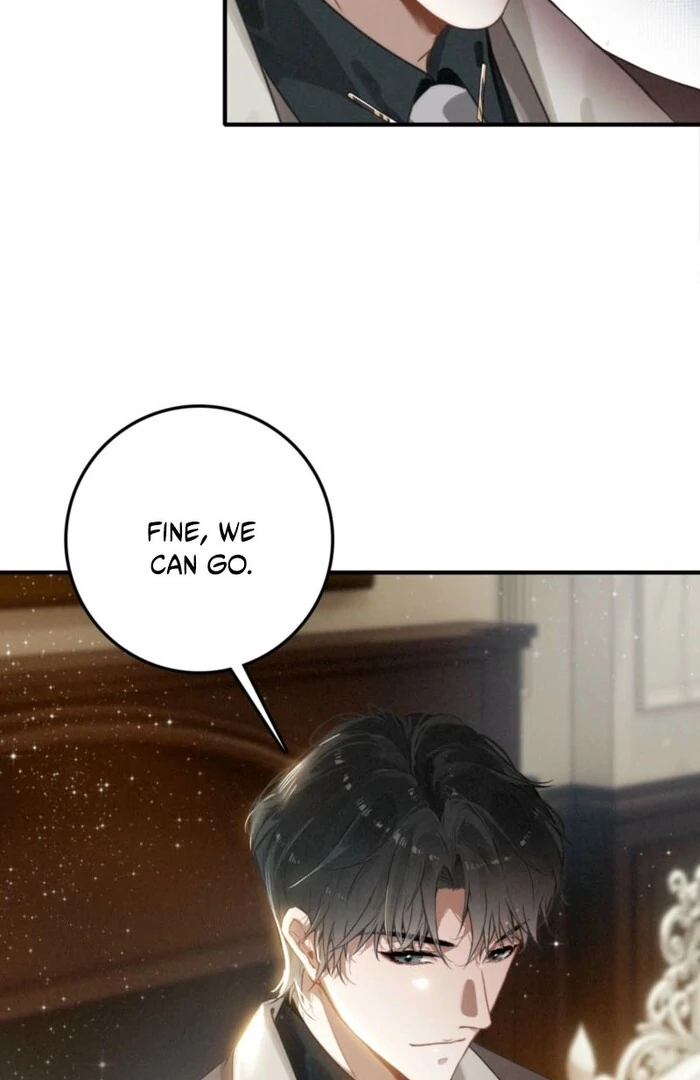 After Becoming a Dumpling, the Villain Family All Wants to Kill Me! Chapter 3 - Page 45