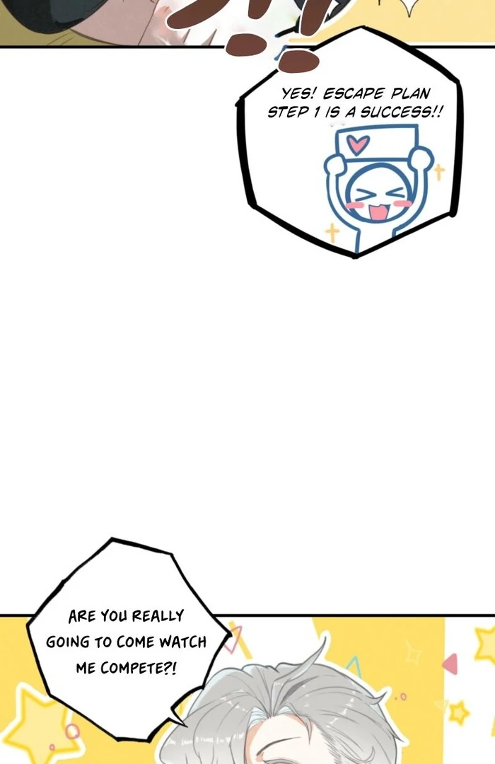 After Becoming a Dumpling, the Villain Family All Wants to Kill Me! Chapter 3 - Page 49