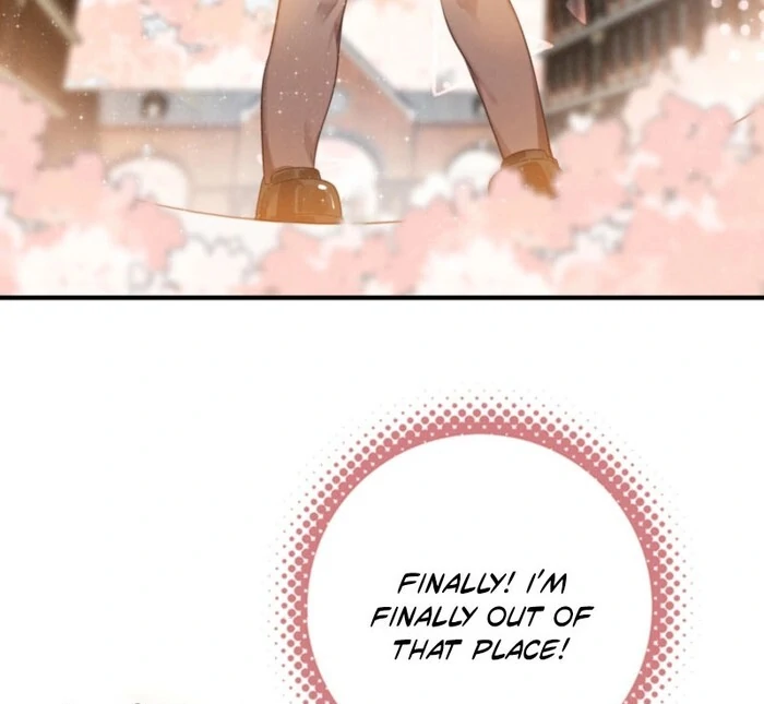 After Becoming a Dumpling, the Villain Family All Wants to Kill Me! Chapter 3 - Page 56
