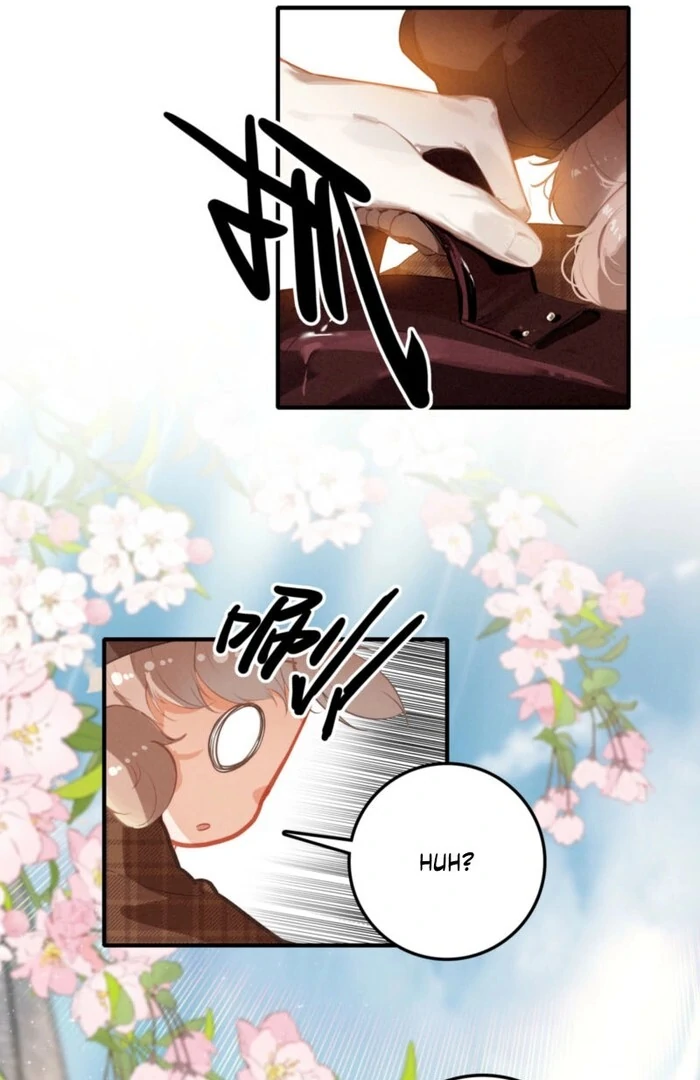 After Becoming a Dumpling, the Villain Family All Wants to Kill Me! Chapter 3 - Page 58