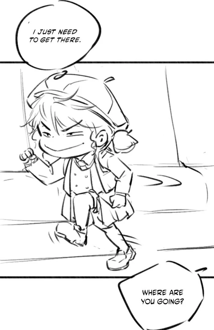 After Becoming a Dumpling, the Villain Family All Wants to Kill Me! Chapter 3 - Page 67