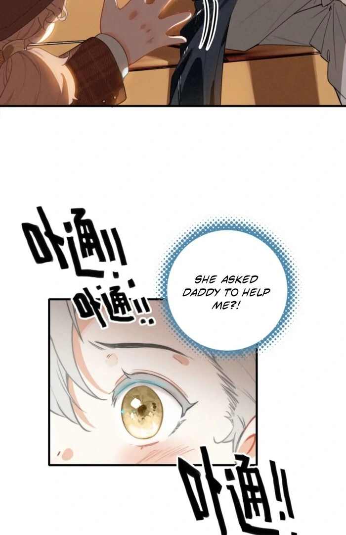 After Becoming a Dumpling, the Villain Family All Wants to Kill Me! Chapter 4 - Page 14