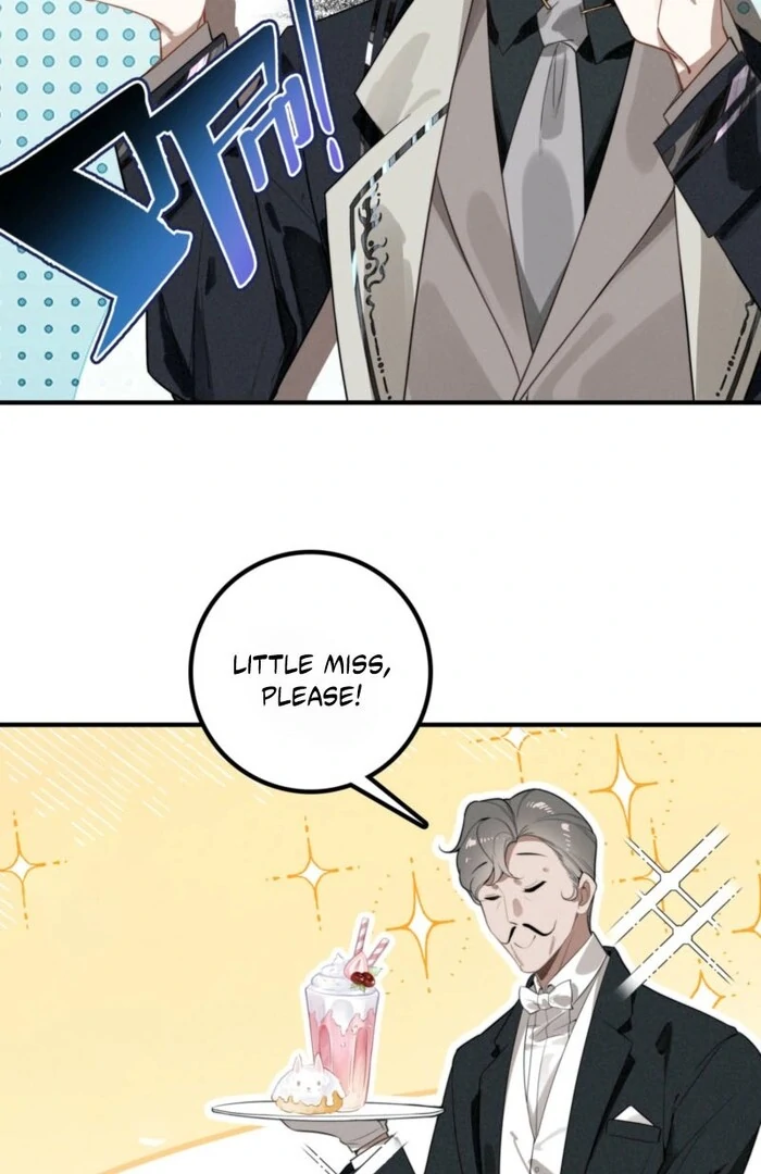 After Becoming a Dumpling, the Villain Family All Wants to Kill Me! Chapter 4 - Page 31