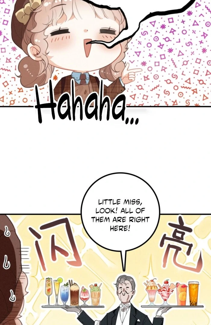 After Becoming a Dumpling, the Villain Family All Wants to Kill Me! Chapter 4 - Page 37