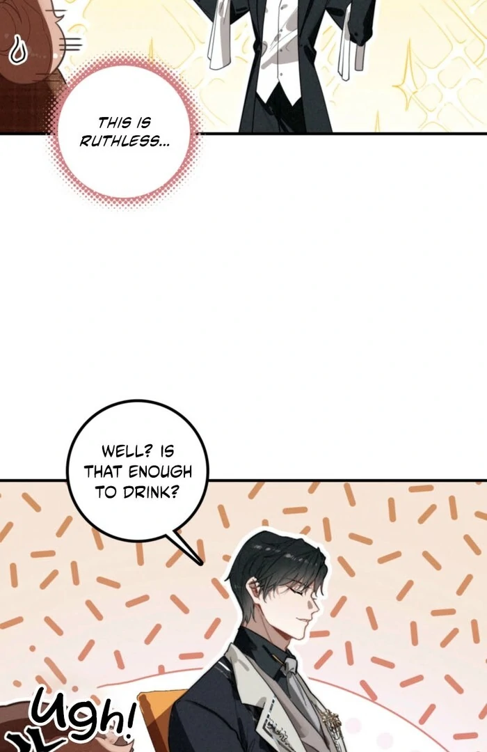 After Becoming a Dumpling, the Villain Family All Wants to Kill Me! Chapter 4 - Page 38