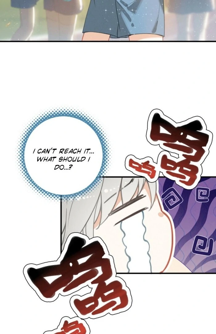 After Becoming a Dumpling, the Villain Family All Wants to Kill Me! Chapter 4 - Page 4