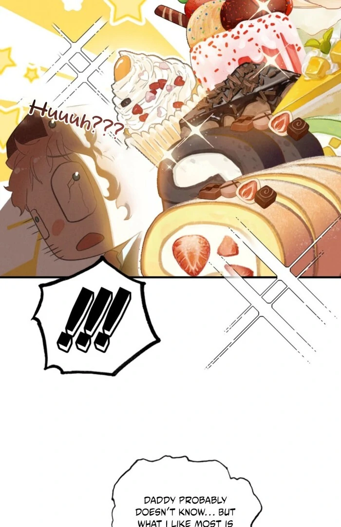 After Becoming a Dumpling, the Villain Family All Wants to Kill Me! Chapter 4 - Page 40
