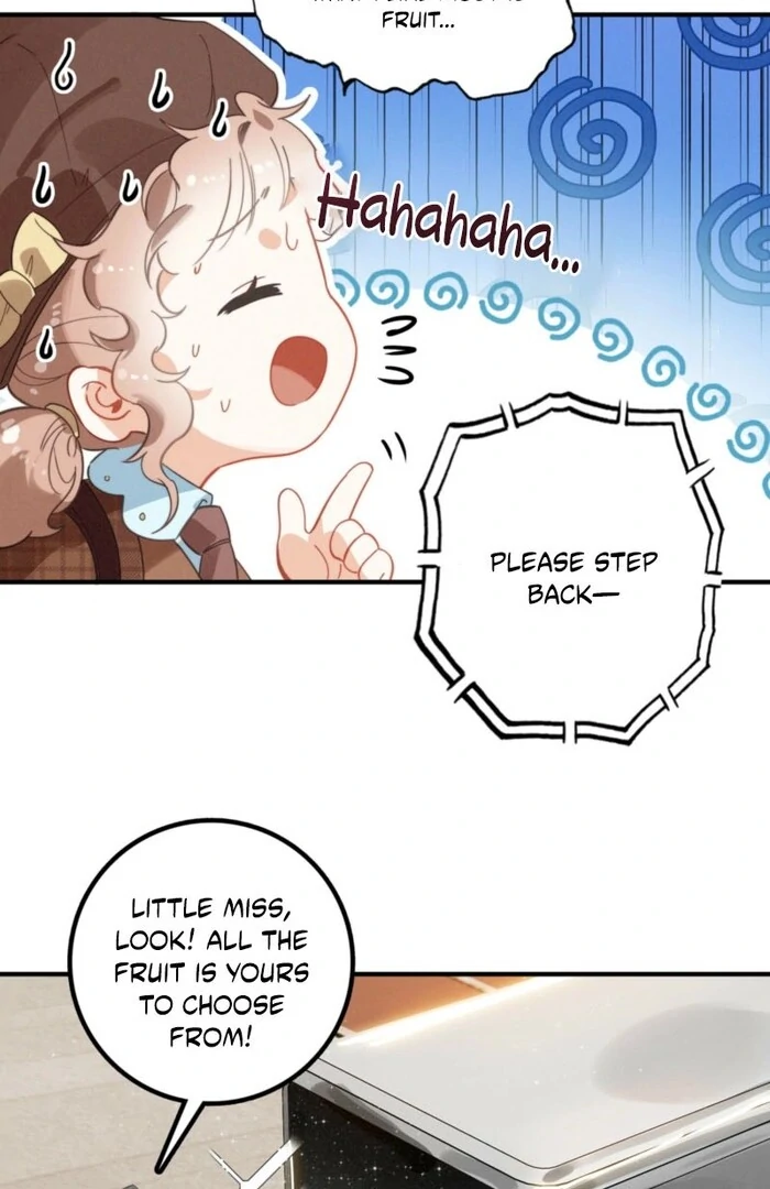 After Becoming a Dumpling, the Villain Family All Wants to Kill Me! Chapter 4 - Page 41