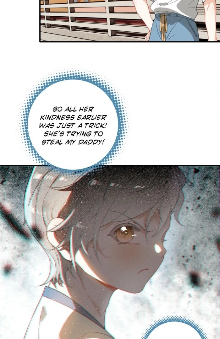 After Becoming a Dumpling, the Villain Family All Wants to Kill Me! Chapter 4 - Page 47