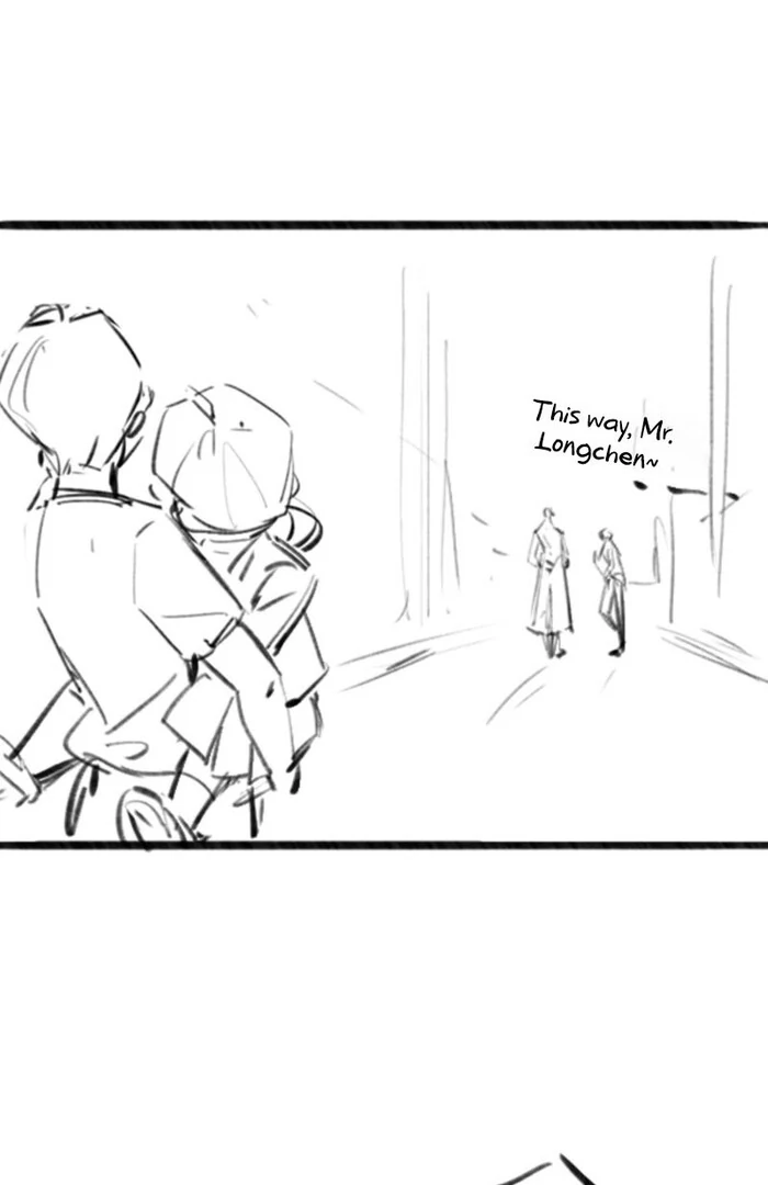 After Becoming a Dumpling, the Villain Family All Wants to Kill Me! Chapter 4 - Page 50