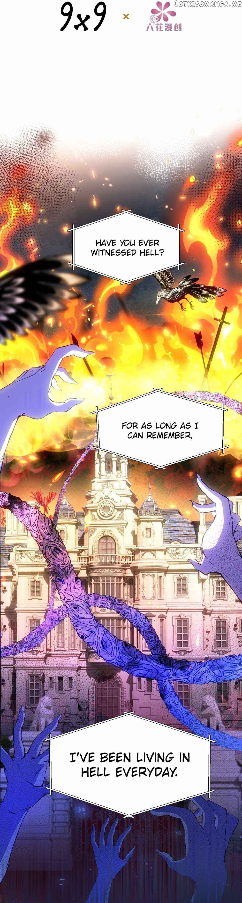 After Becoming Everyone’s Favorite, I Went on a Killing Spree Chapter 1 - Page 1