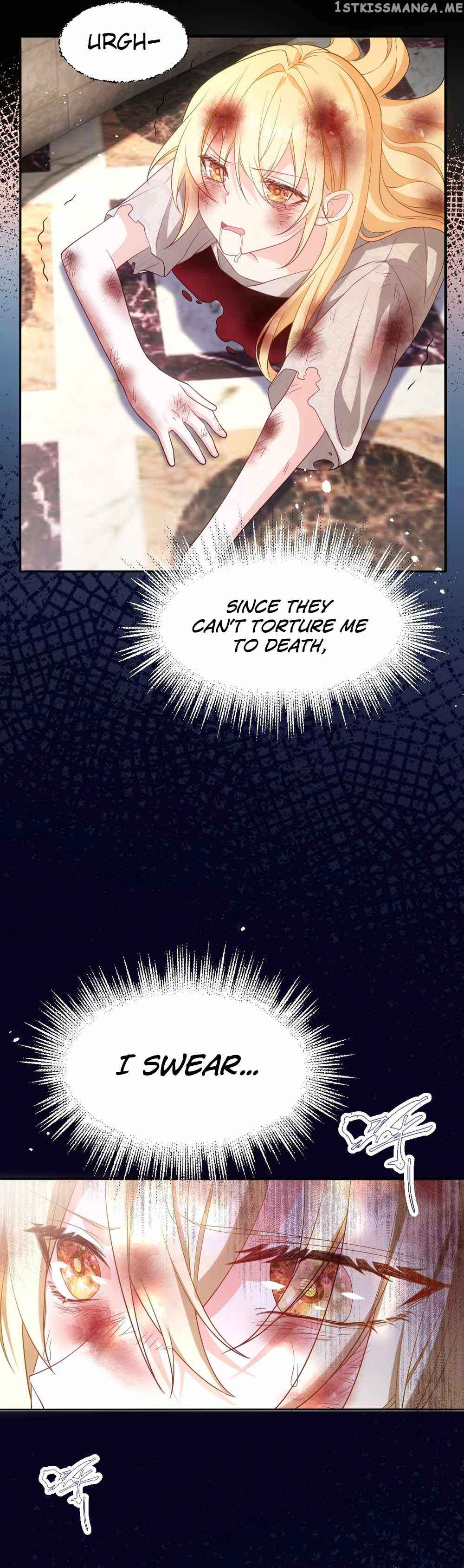 After Becoming Everyone’s Favorite, I Went on a Killing Spree Chapter 1 - Page 15