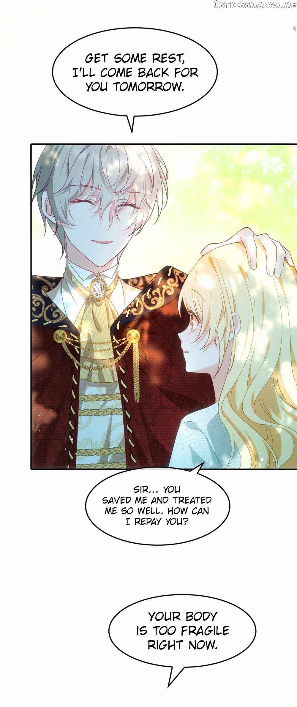 After Becoming Everyone’s Favorite, I Went on a Killing Spree Chapter 1 - Page 18