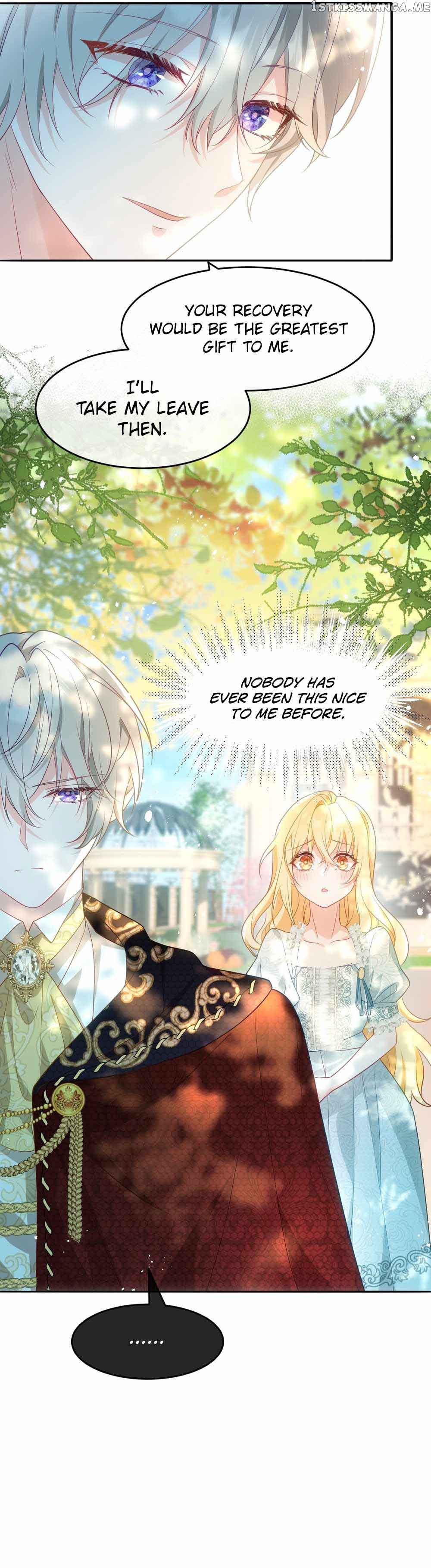 After Becoming Everyone’s Favorite, I Went on a Killing Spree Chapter 1 - Page 19