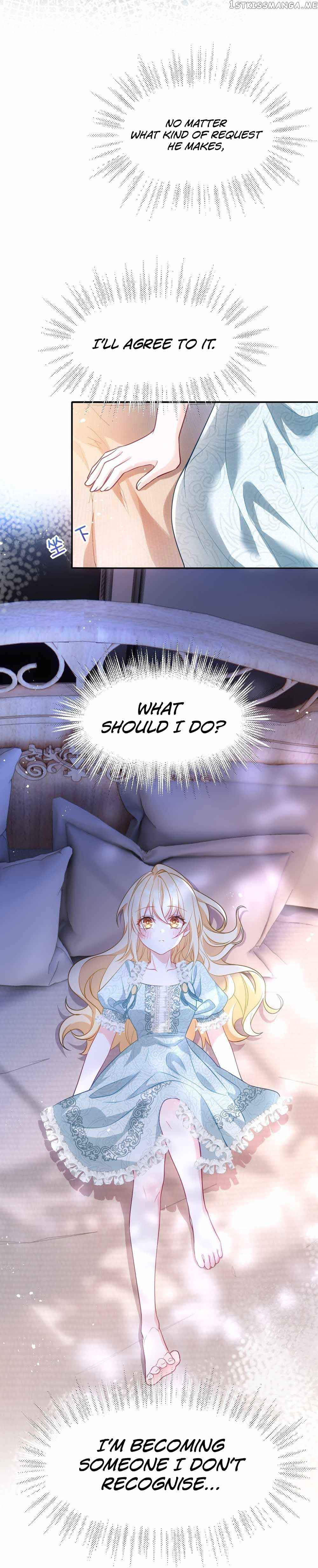 After Becoming Everyone’s Favorite, I Went on a Killing Spree Chapter 1 - Page 21
