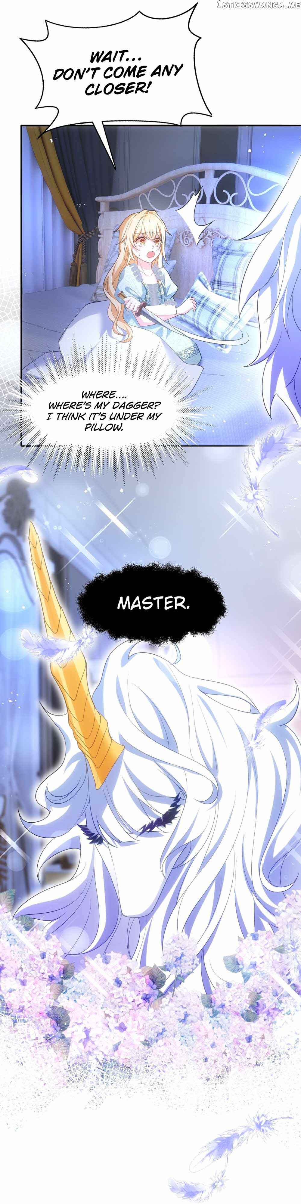 After Becoming Everyone’s Favorite, I Went on a Killing Spree Chapter 1 - Page 24