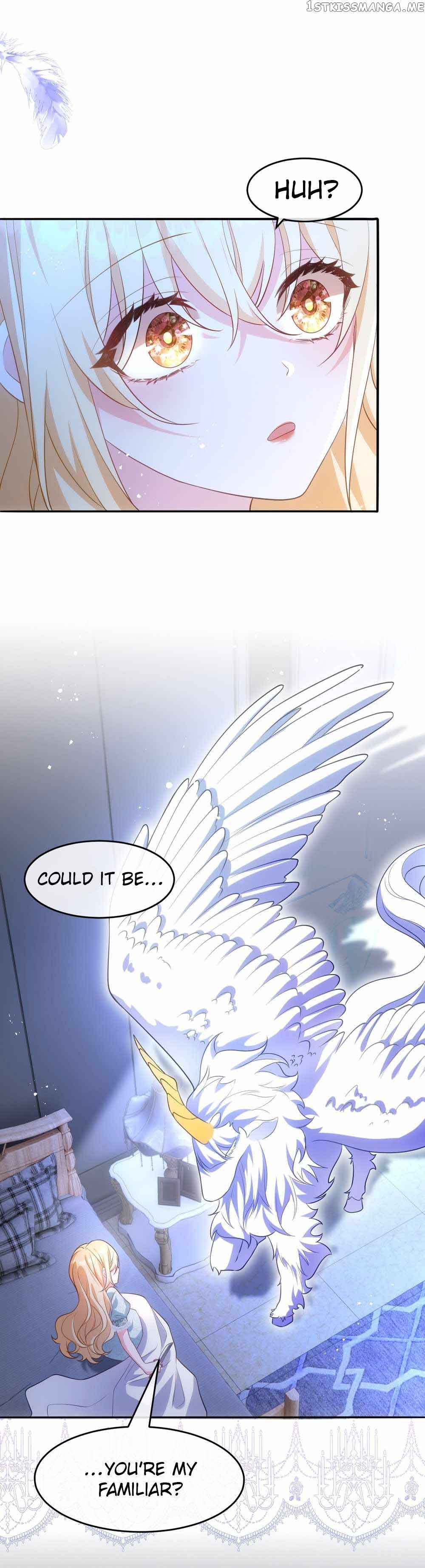 After Becoming Everyone’s Favorite, I Went on a Killing Spree Chapter 1 - Page 25