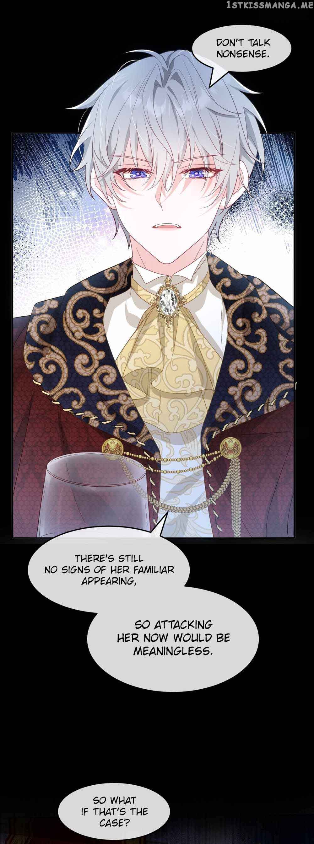 After Becoming Everyone’s Favorite, I Went on a Killing Spree Chapter 1 - Page 28