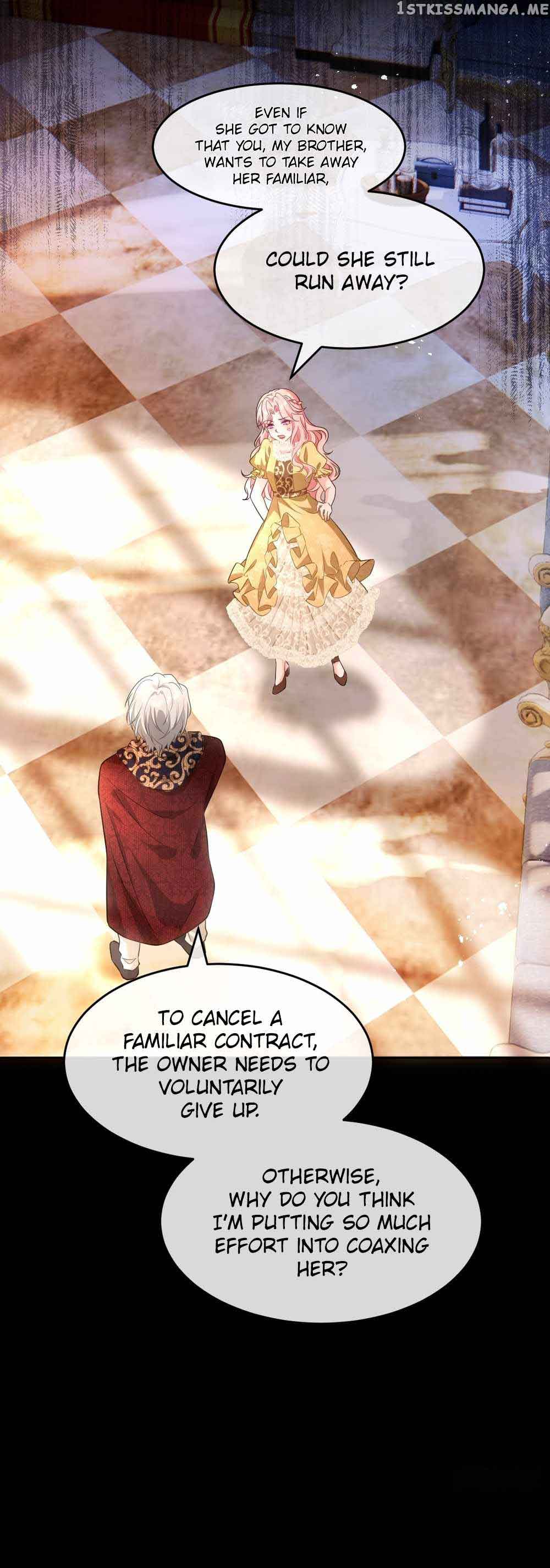 After Becoming Everyone’s Favorite, I Went on a Killing Spree Chapter 1 - Page 29