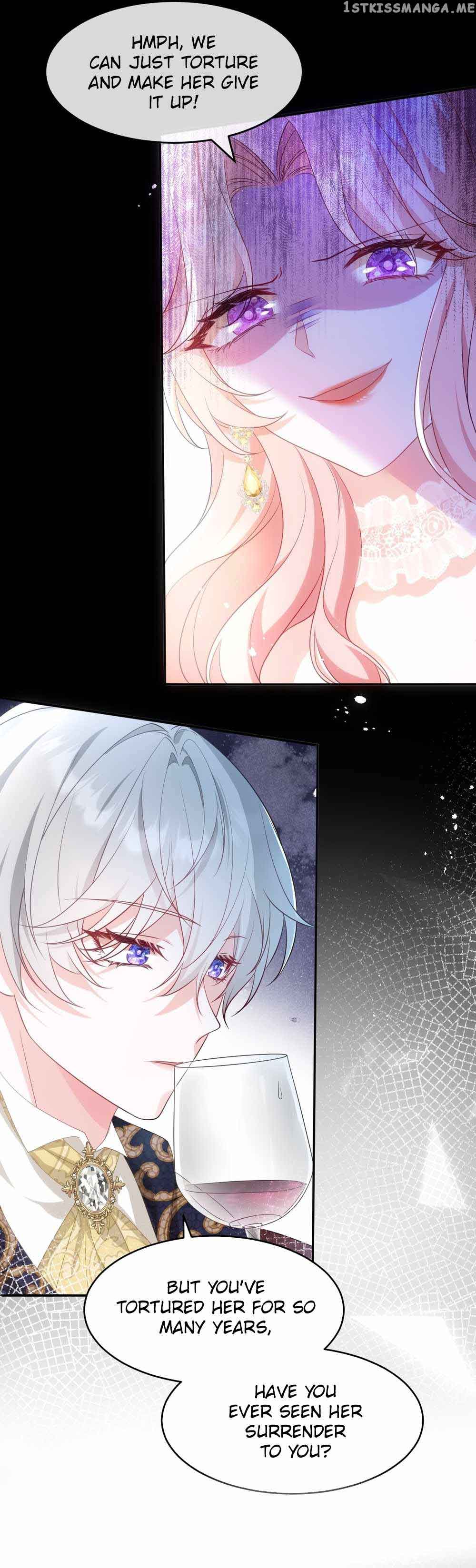 After Becoming Everyone’s Favorite, I Went on a Killing Spree Chapter 1 - Page 30