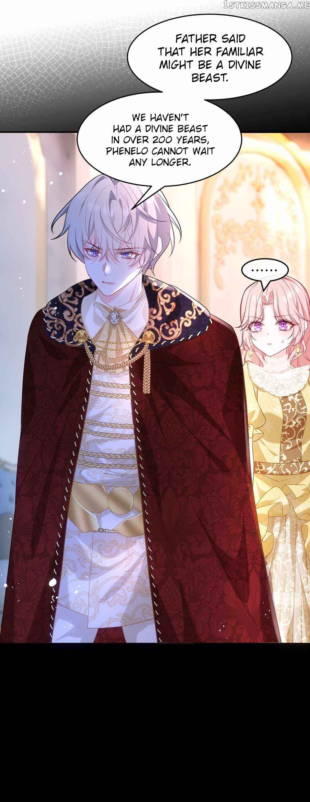 After Becoming Everyone’s Favorite, I Went on a Killing Spree Chapter 1 - Page 31