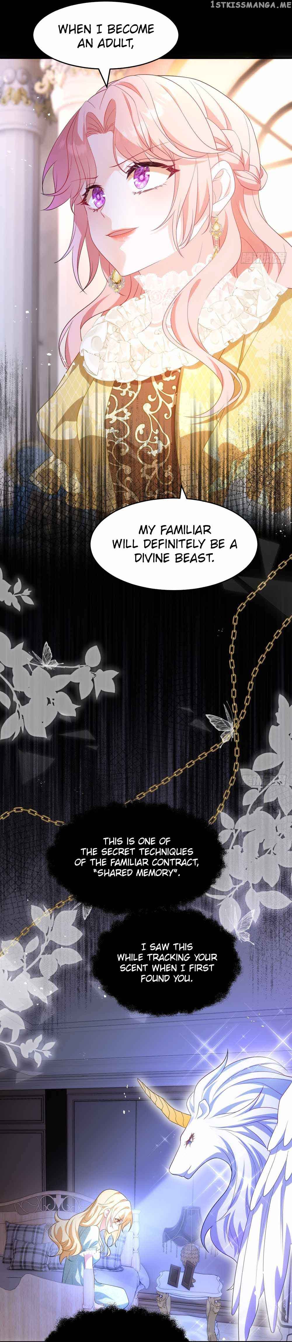 After Becoming Everyone’s Favorite, I Went on a Killing Spree Chapter 1 - Page 32