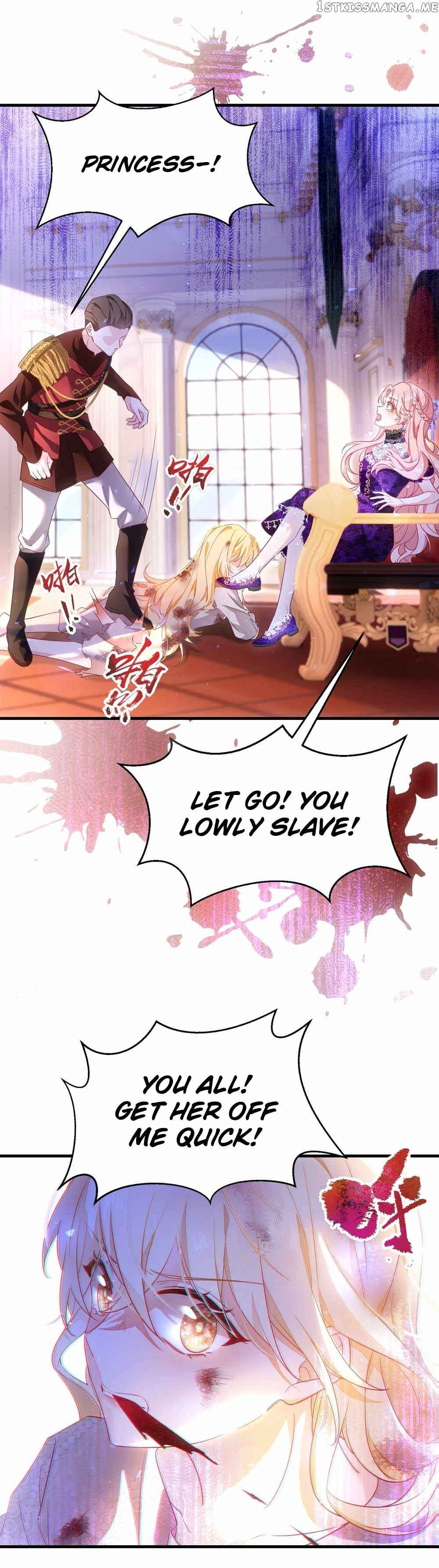 After Becoming Everyone’s Favorite, I Went on a Killing Spree Chapter 1 - Page 4
