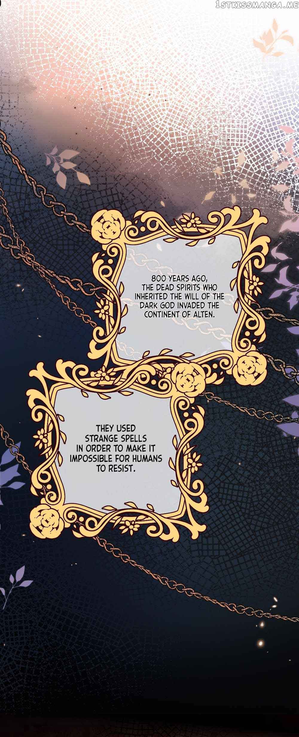 After Becoming Everyone’s Favorite, I Went on a Killing Spree Chapter 1 - Page 9