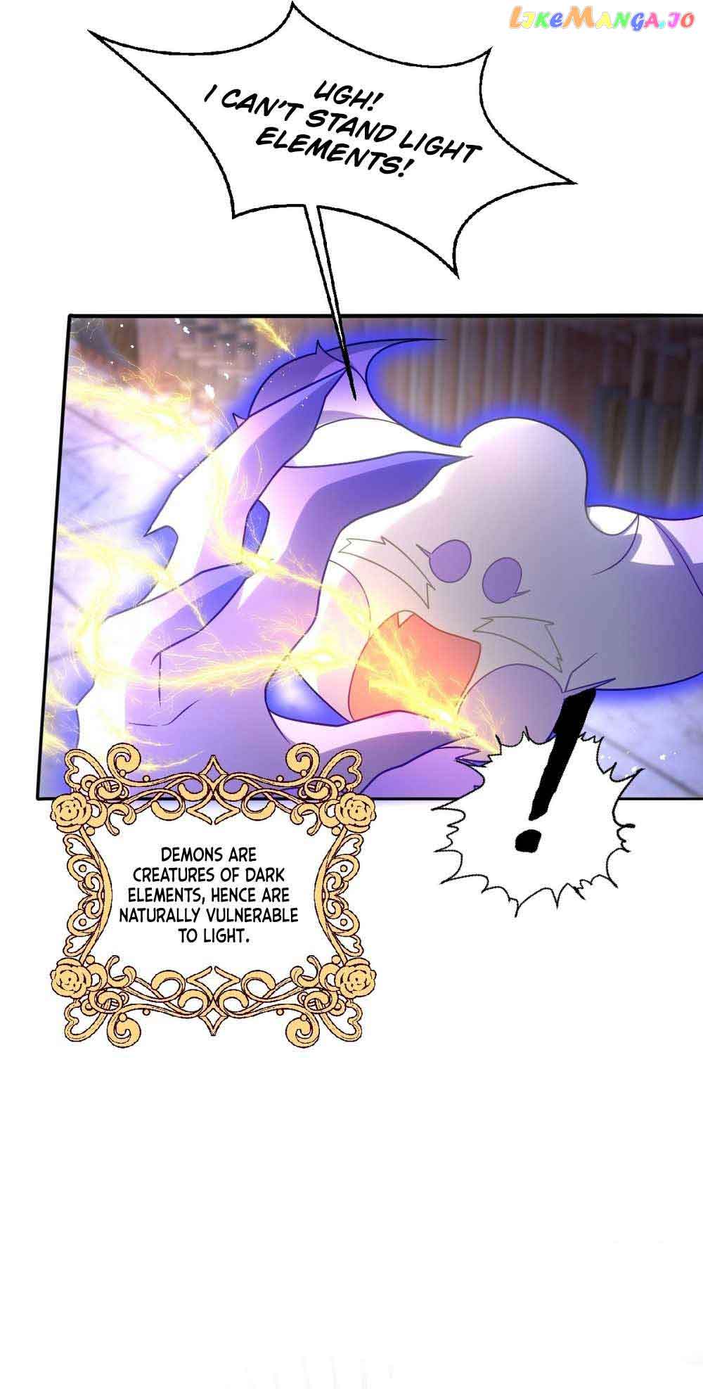 After Becoming Everyone’s Favorite, I Went on a Killing Spree Chapter 10 - Page 10