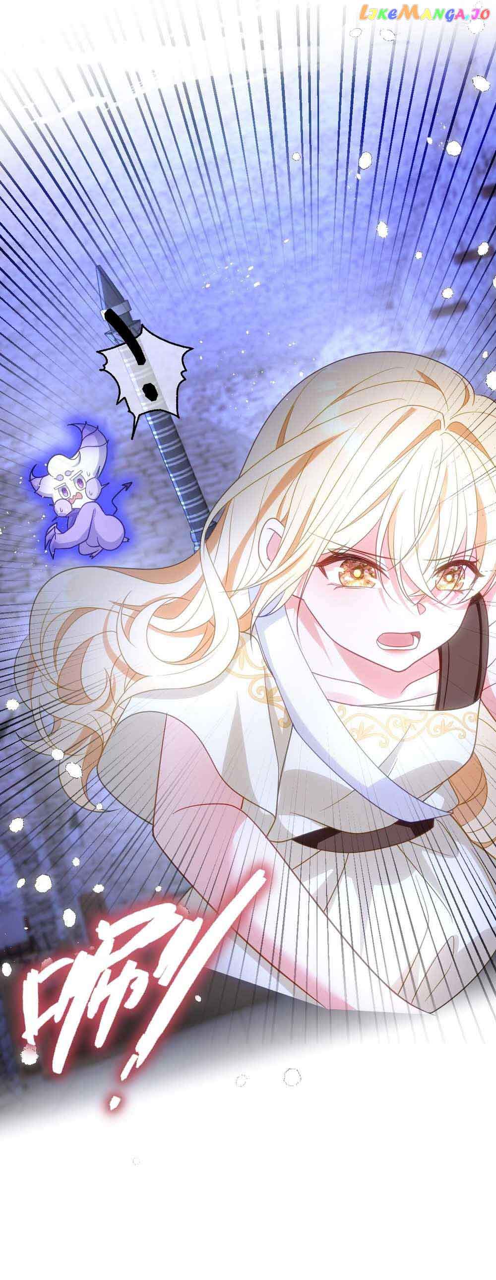 After Becoming Everyone’s Favorite, I Went on a Killing Spree Chapter 10 - Page 11