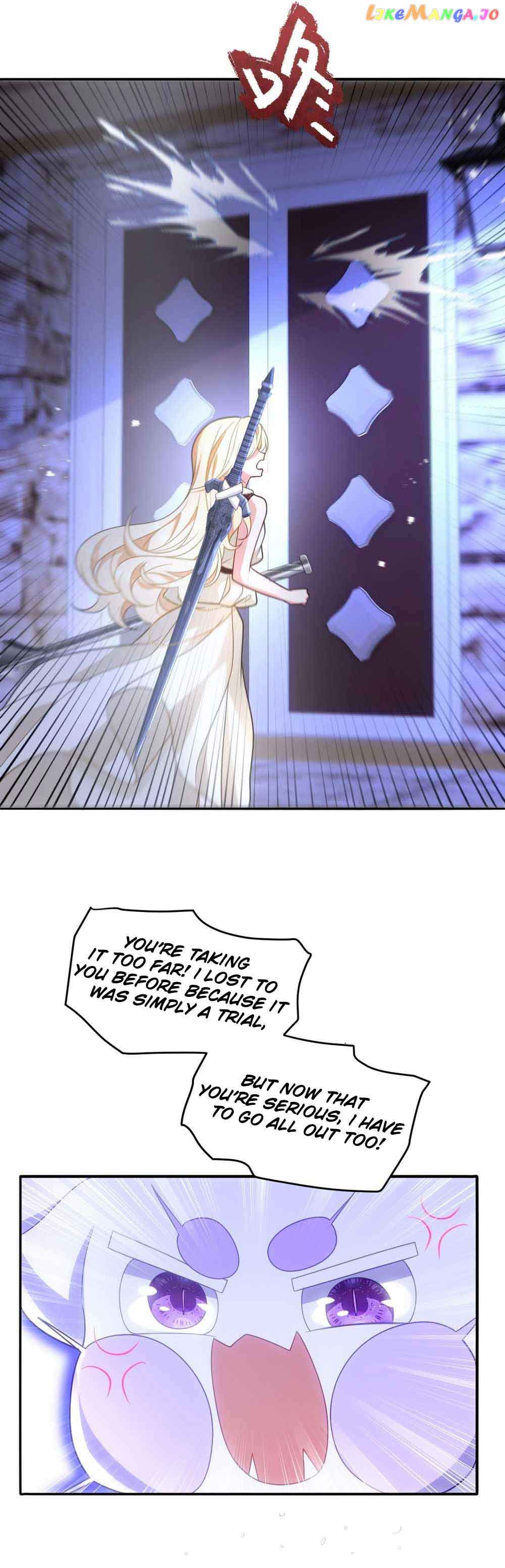 After Becoming Everyone’s Favorite, I Went on a Killing Spree Chapter 10 - Page 12