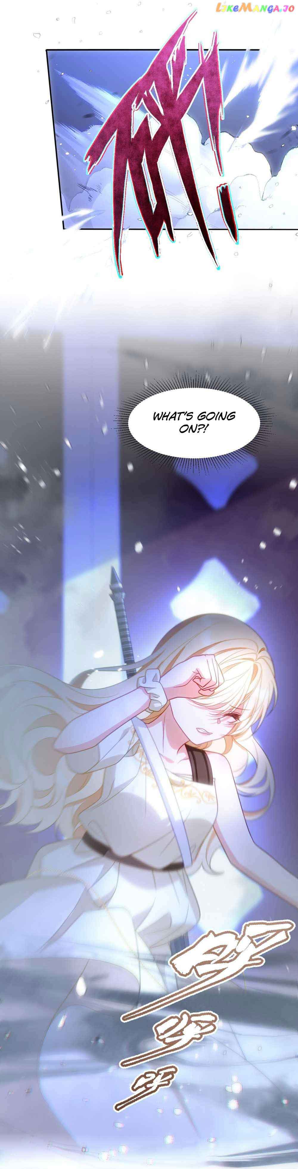 After Becoming Everyone’s Favorite, I Went on a Killing Spree Chapter 10 - Page 13