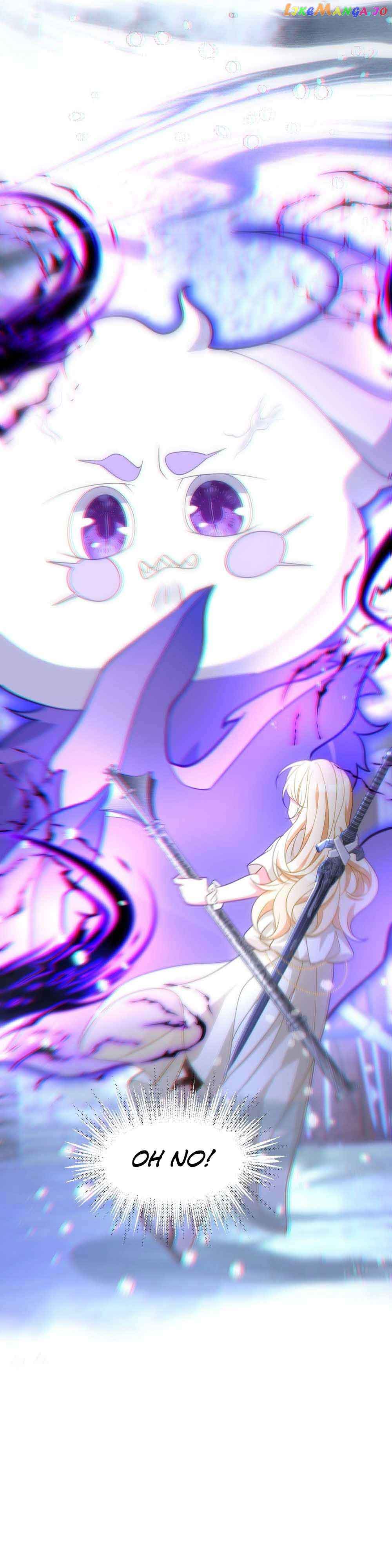 After Becoming Everyone’s Favorite, I Went on a Killing Spree Chapter 10 - Page 14