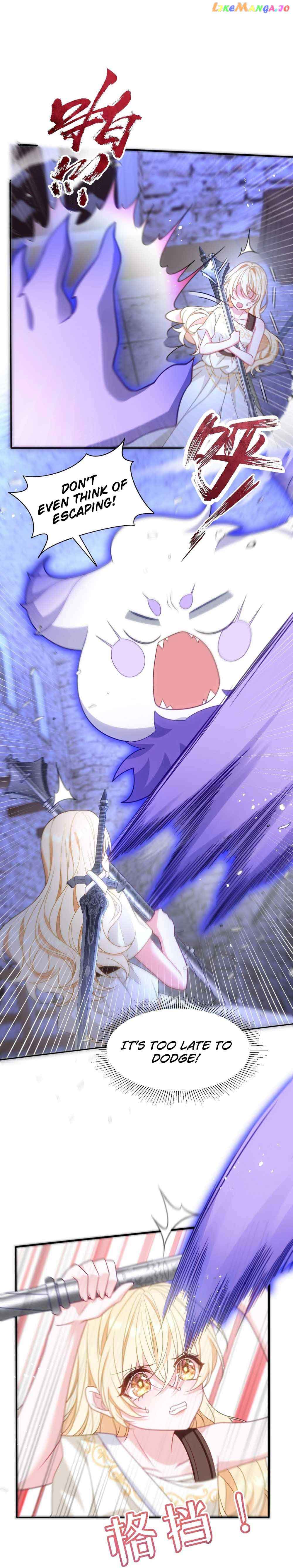 After Becoming Everyone’s Favorite, I Went on a Killing Spree Chapter 10 - Page 15