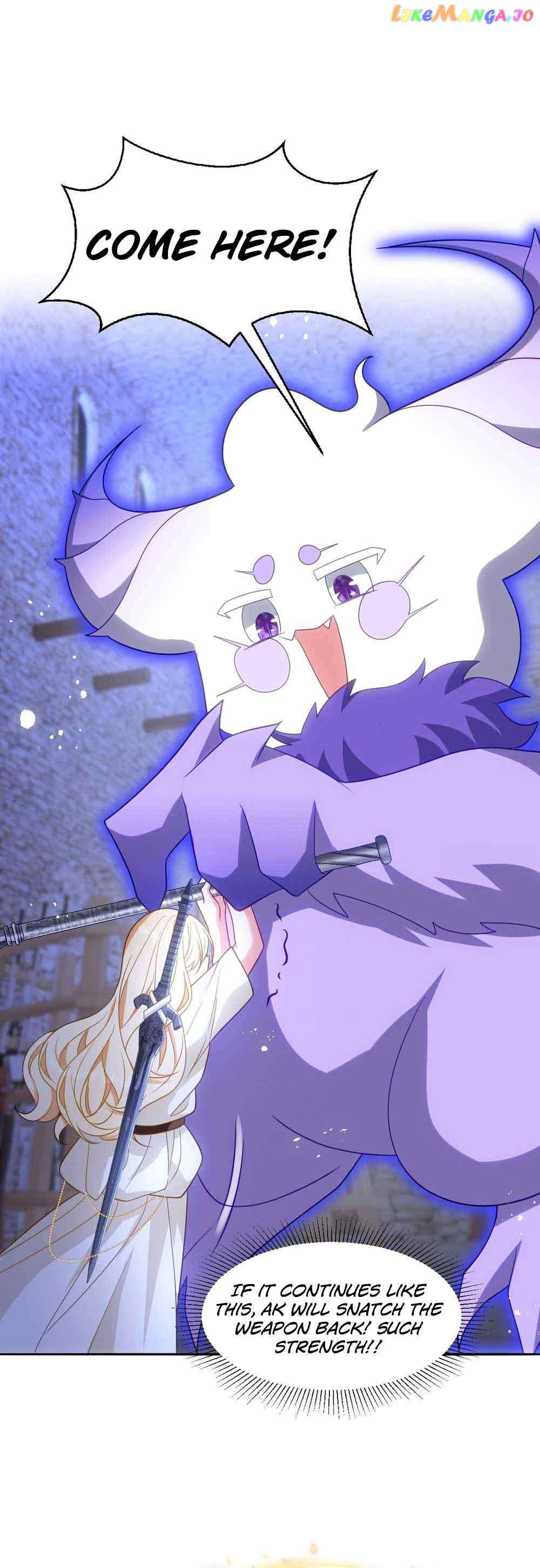 After Becoming Everyone’s Favorite, I Went on a Killing Spree Chapter 10 - Page 16