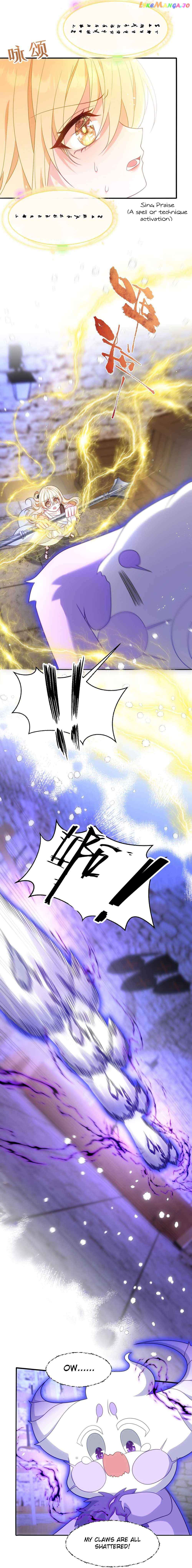 After Becoming Everyone’s Favorite, I Went on a Killing Spree Chapter 10 - Page 17