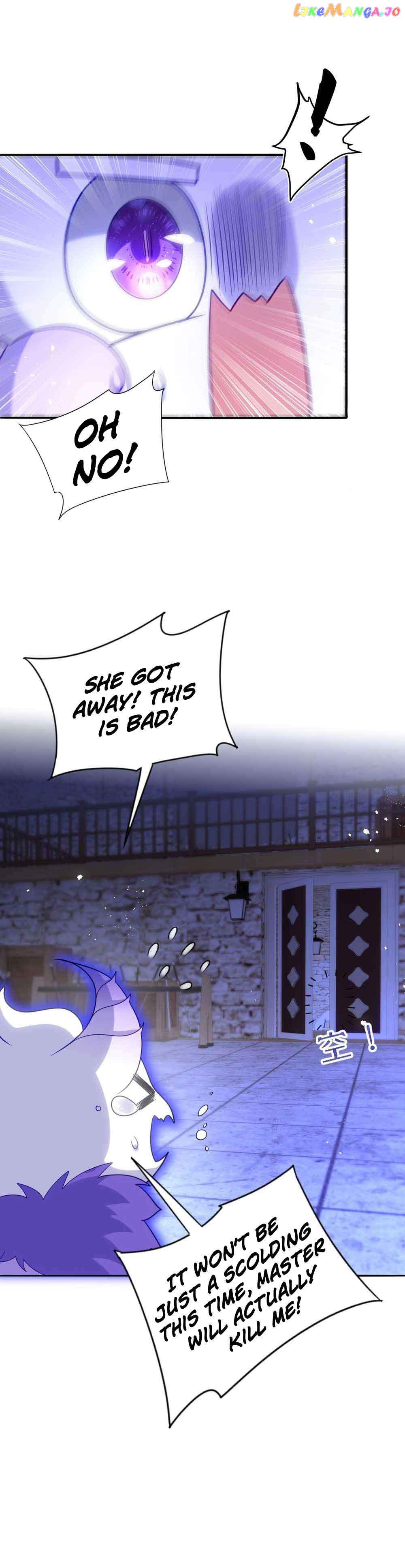 After Becoming Everyone’s Favorite, I Went on a Killing Spree Chapter 10 - Page 18