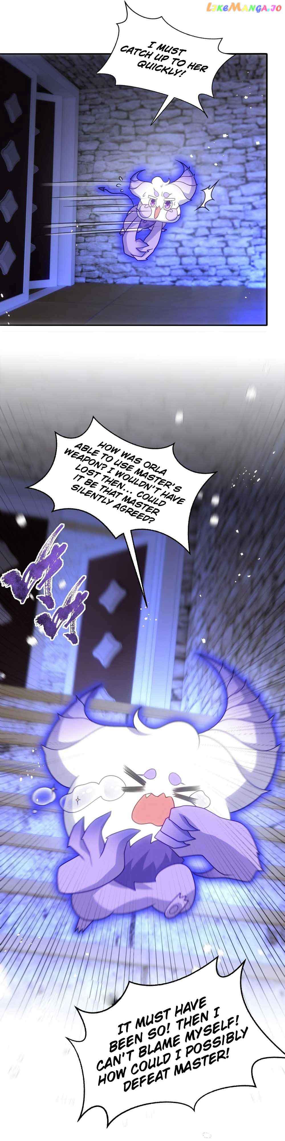 After Becoming Everyone’s Favorite, I Went on a Killing Spree Chapter 10 - Page 19